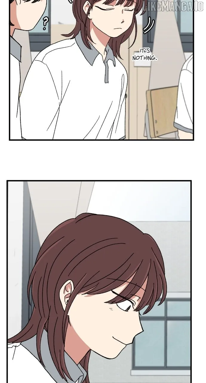 The Prize of Youth Chapter 29 page 15