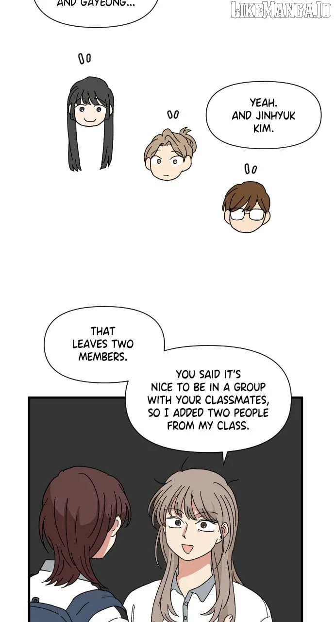 The Prize of Youth Chapter 29 page 24