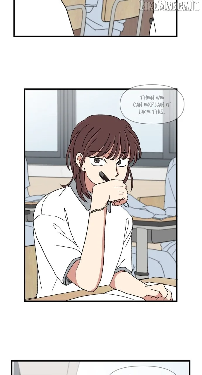 The Prize of Youth Chapter 29 page 10