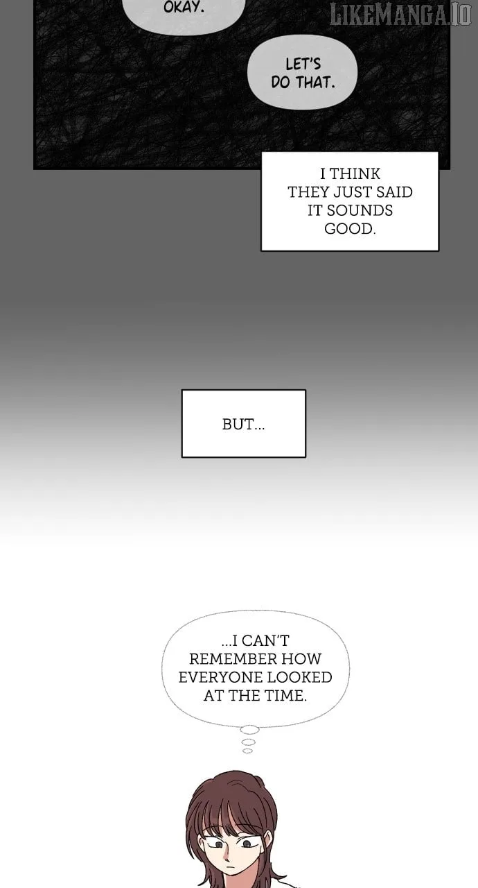 The Prize of Youth Chapter 29 page 34