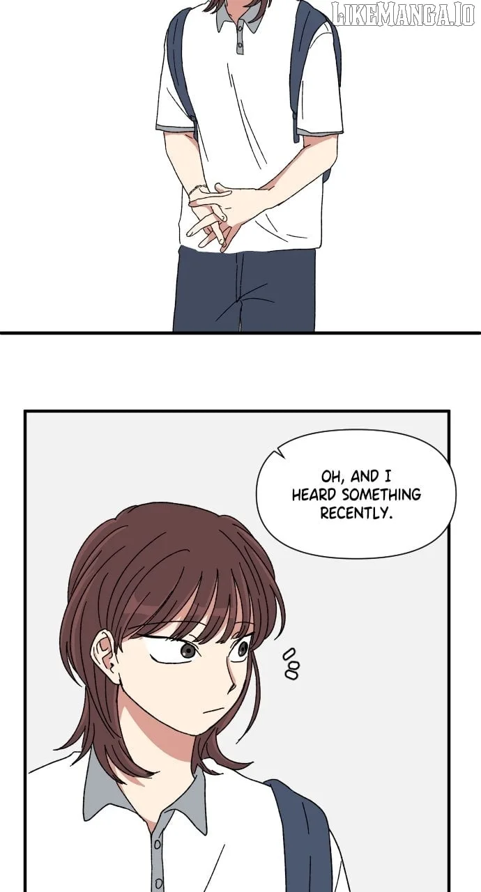 The Prize of Youth Chapter 29 page 35