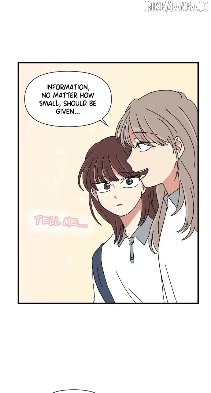 The Prize of Youth Chapter 29 page 37