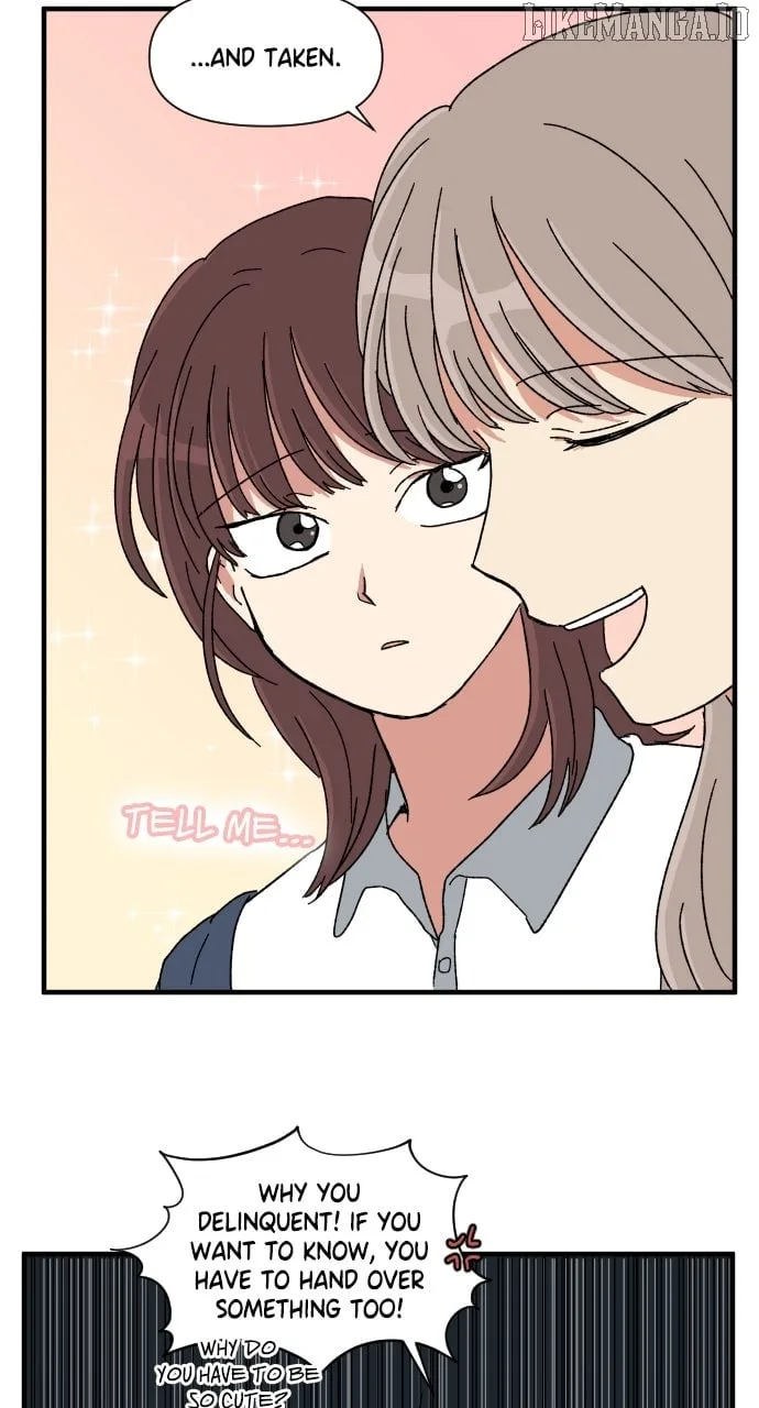 The Prize of Youth Chapter 29 page 38