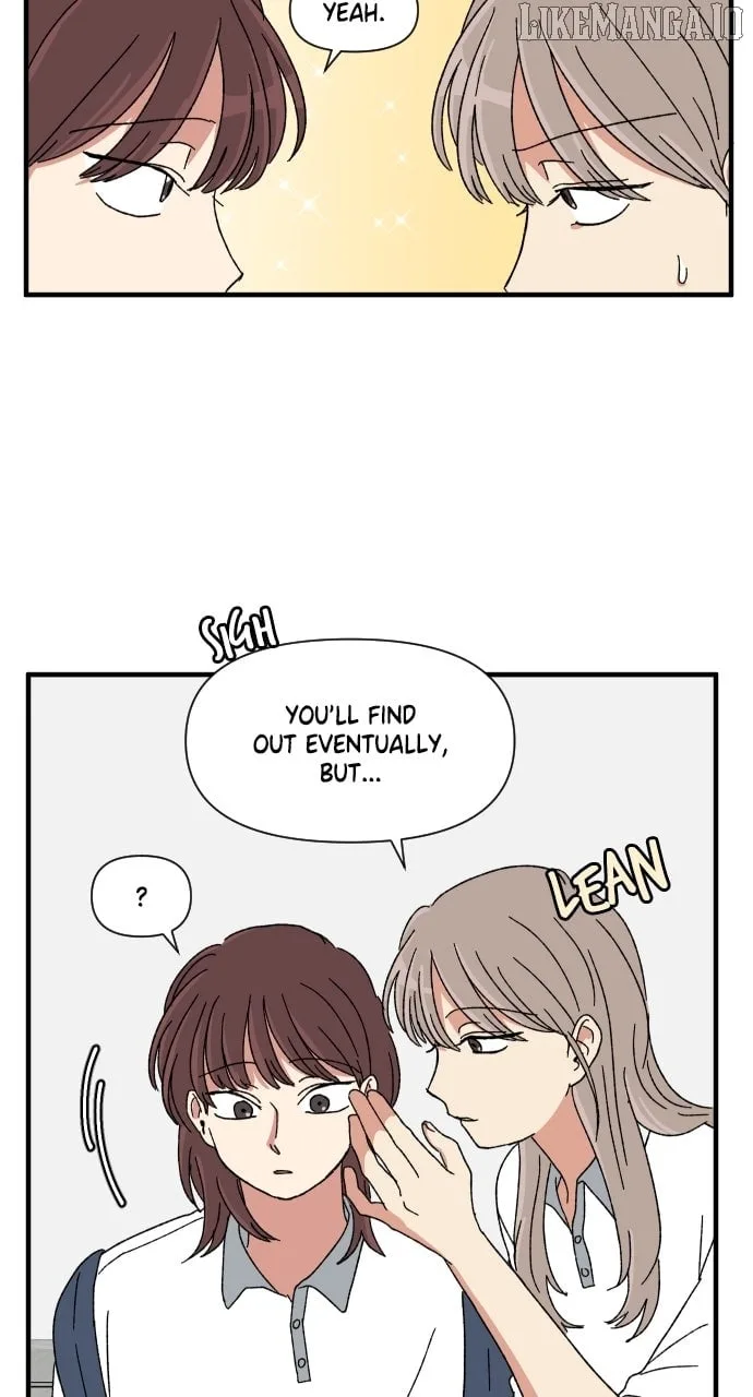 The Prize of Youth Chapter 29 page 40