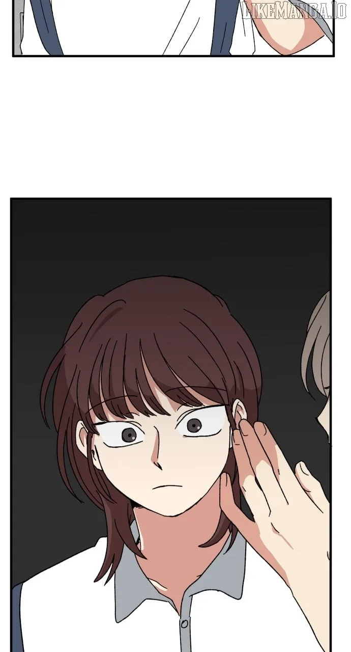 The Prize of Youth Chapter 29 page 41