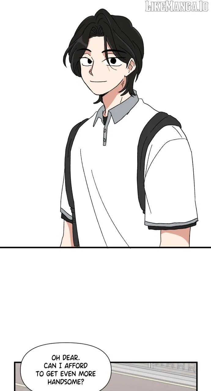 The Prize of Youth Chapter 29 page 43