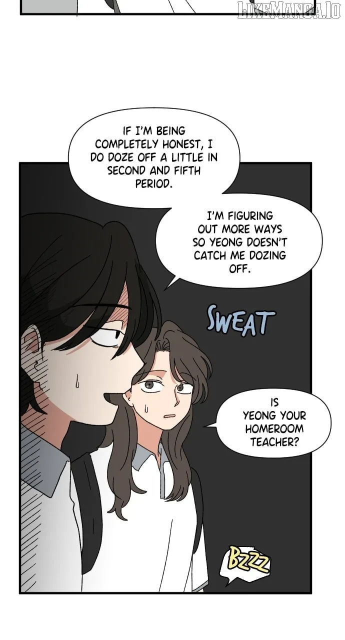 The Prize of Youth Chapter 29 page 46