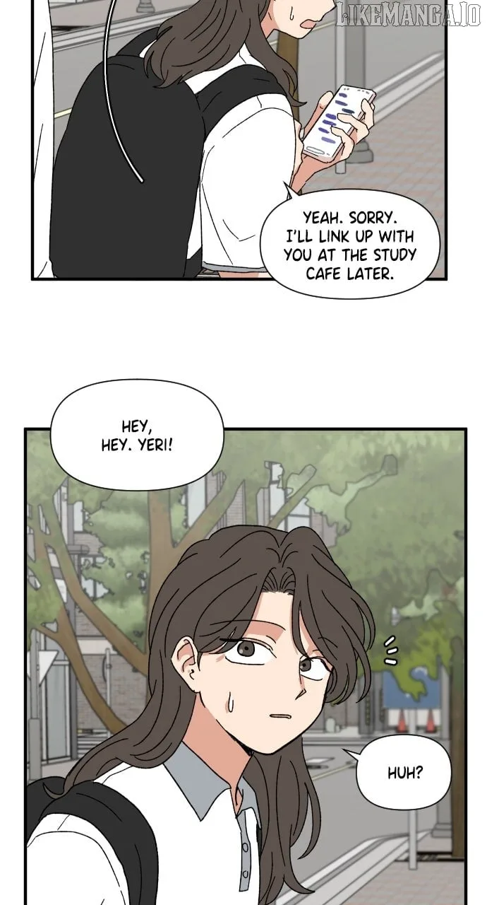 The Prize of Youth Chapter 29 page 49