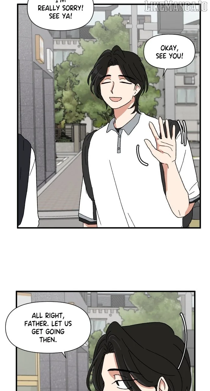 The Prize of Youth Chapter 29 page 52