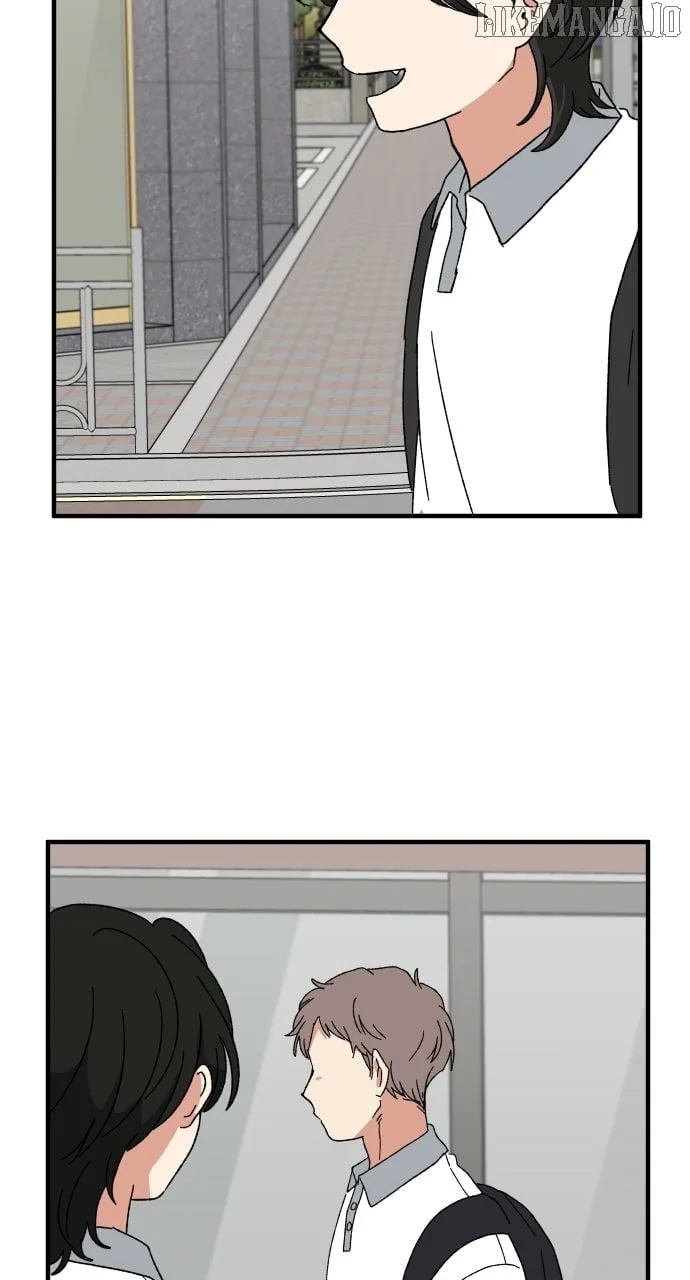 The Prize of Youth Chapter 29 page 53