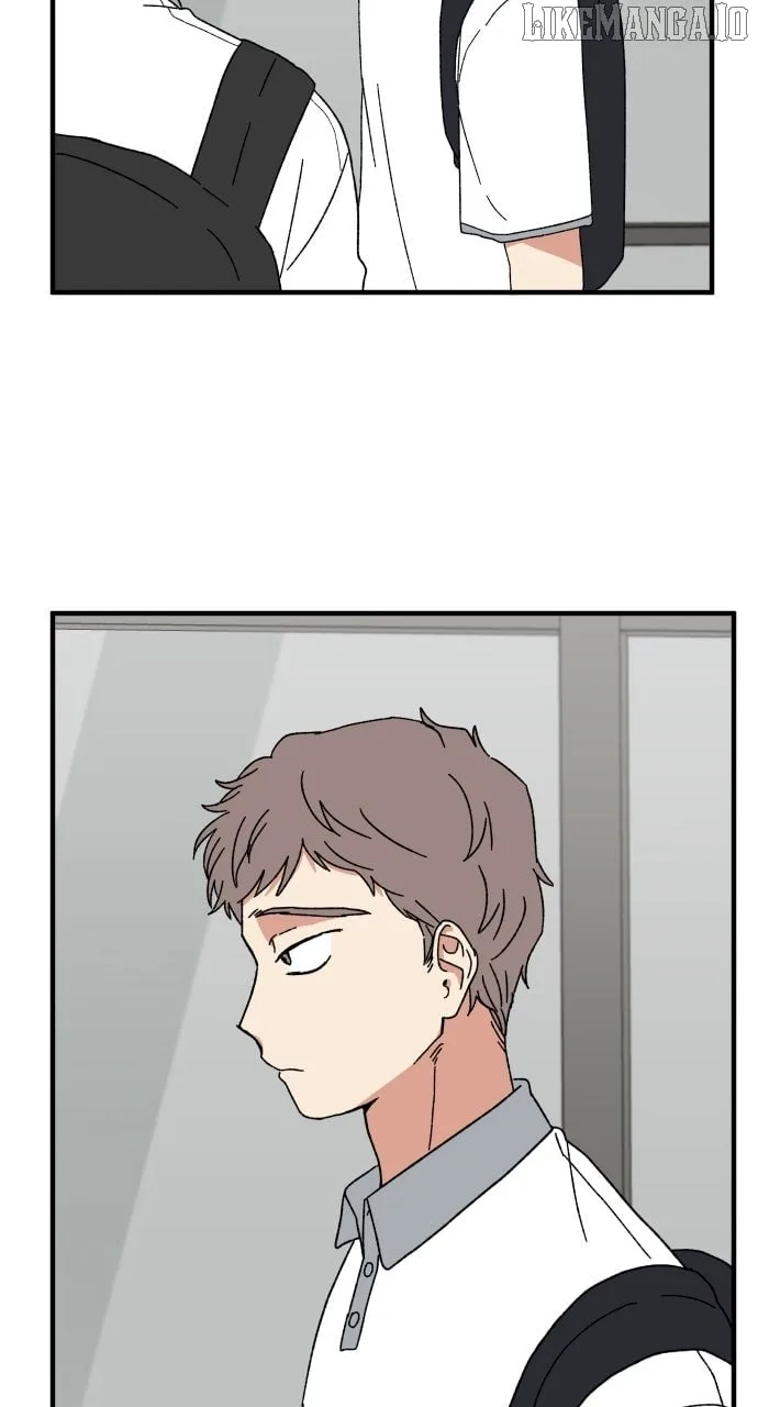 The Prize of Youth Chapter 29 page 54