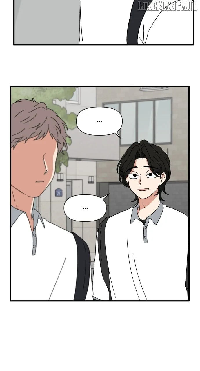 The Prize of Youth Chapter 29 page 55