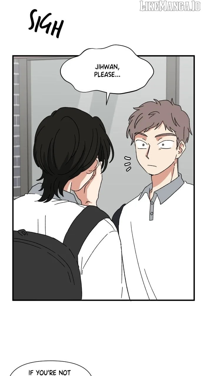 The Prize of Youth Chapter 29 page 56