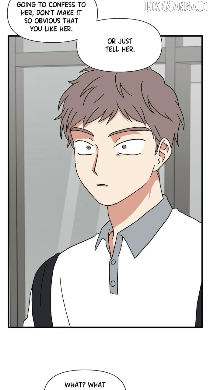 The Prize of Youth Chapter 29 page 57