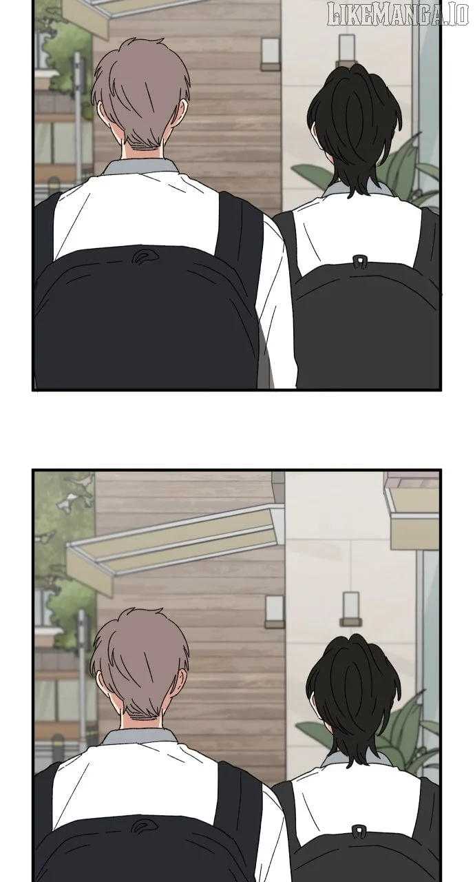 The Prize of Youth Chapter 29 page 59