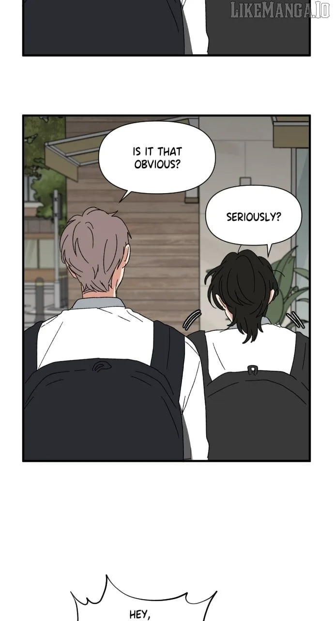The Prize of Youth Chapter 29 page 60
