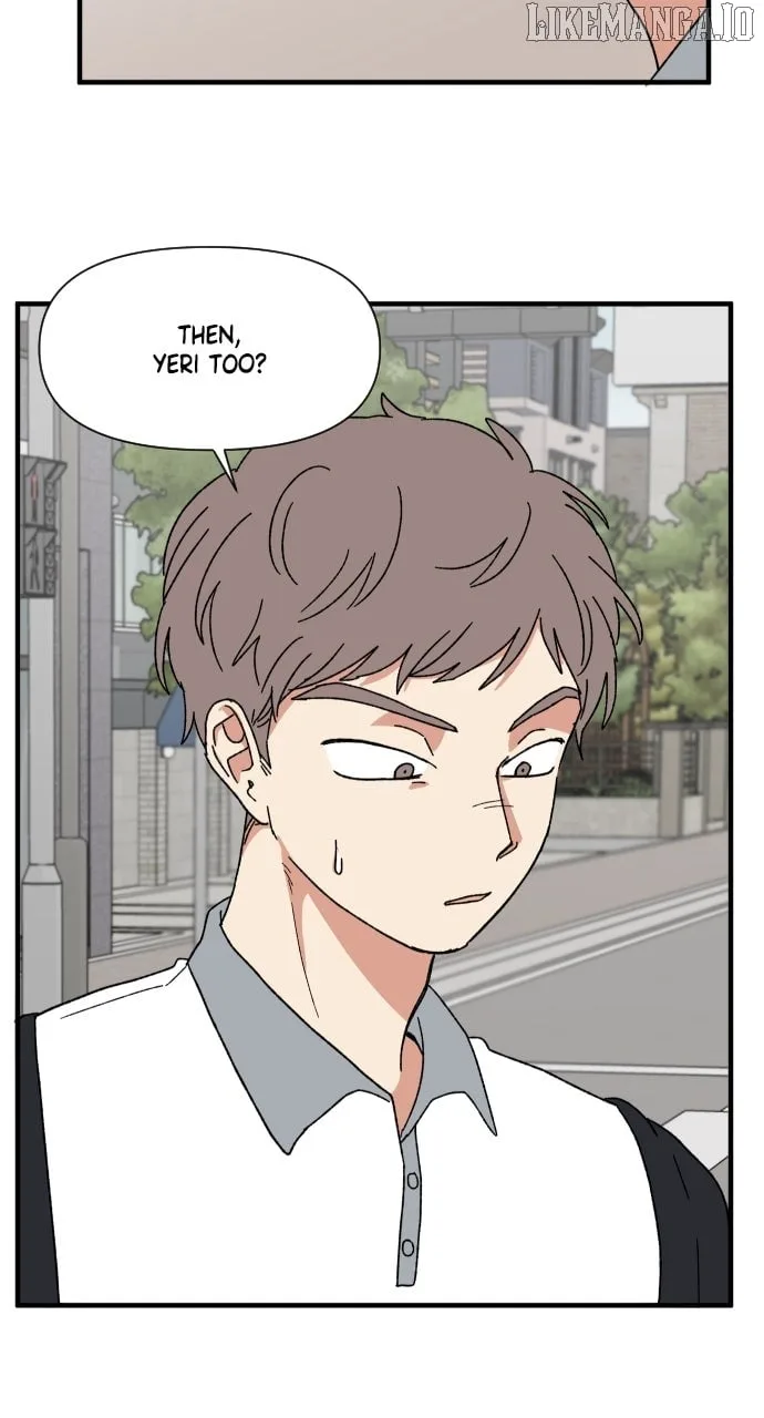 The Prize of Youth Chapter 29 page 63