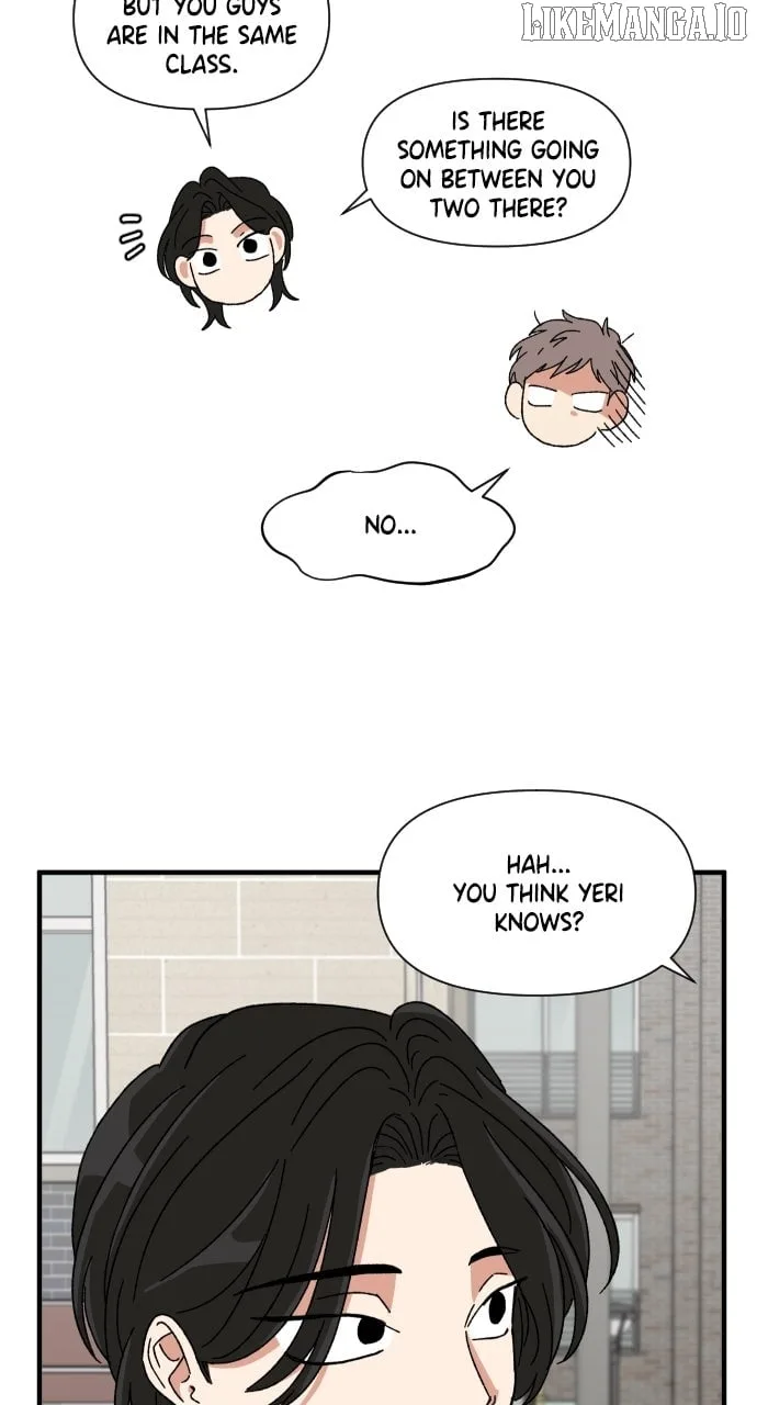 The Prize of Youth Chapter 29 page 65