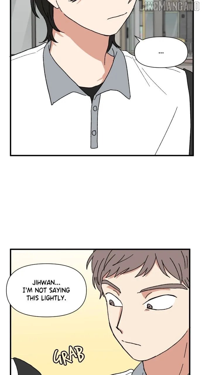 The Prize of Youth Chapter 29 page 66