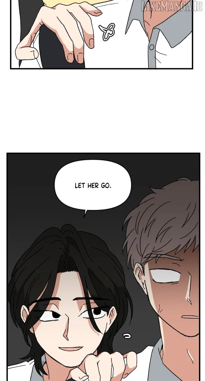 The Prize of Youth Chapter 29 page 67