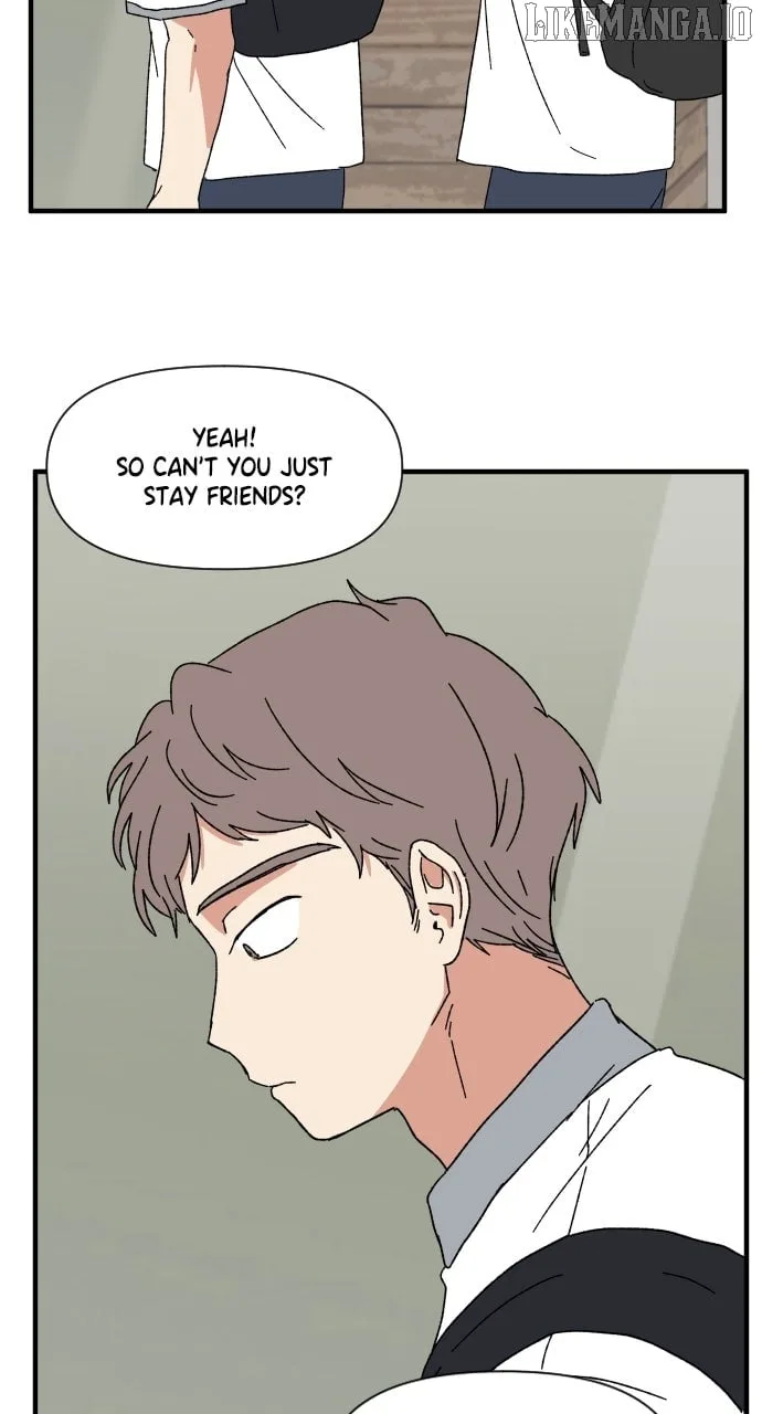 The Prize of Youth Chapter 29 page 69