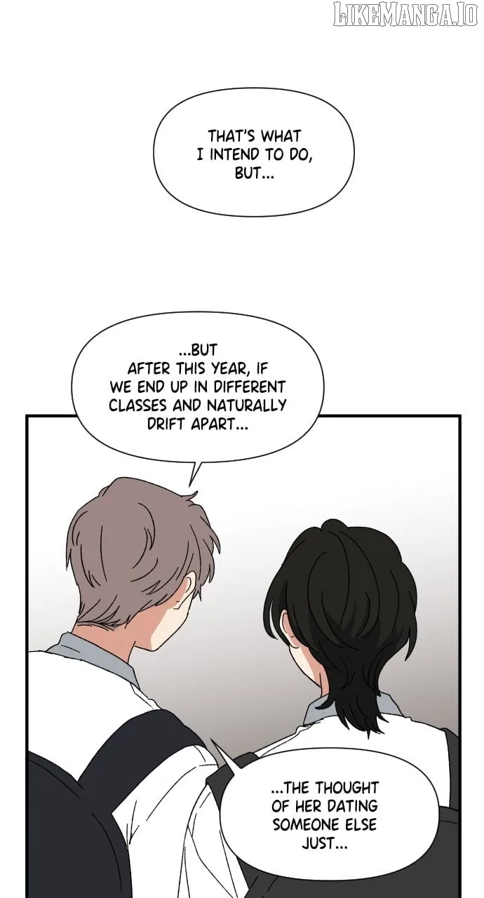 The Prize of Youth Chapter 29 page 71
