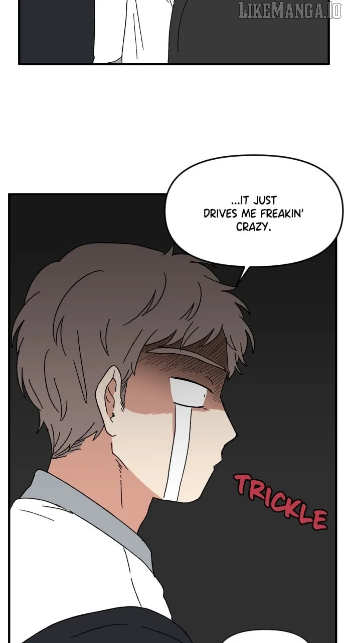 The Prize of Youth Chapter 29 page 72