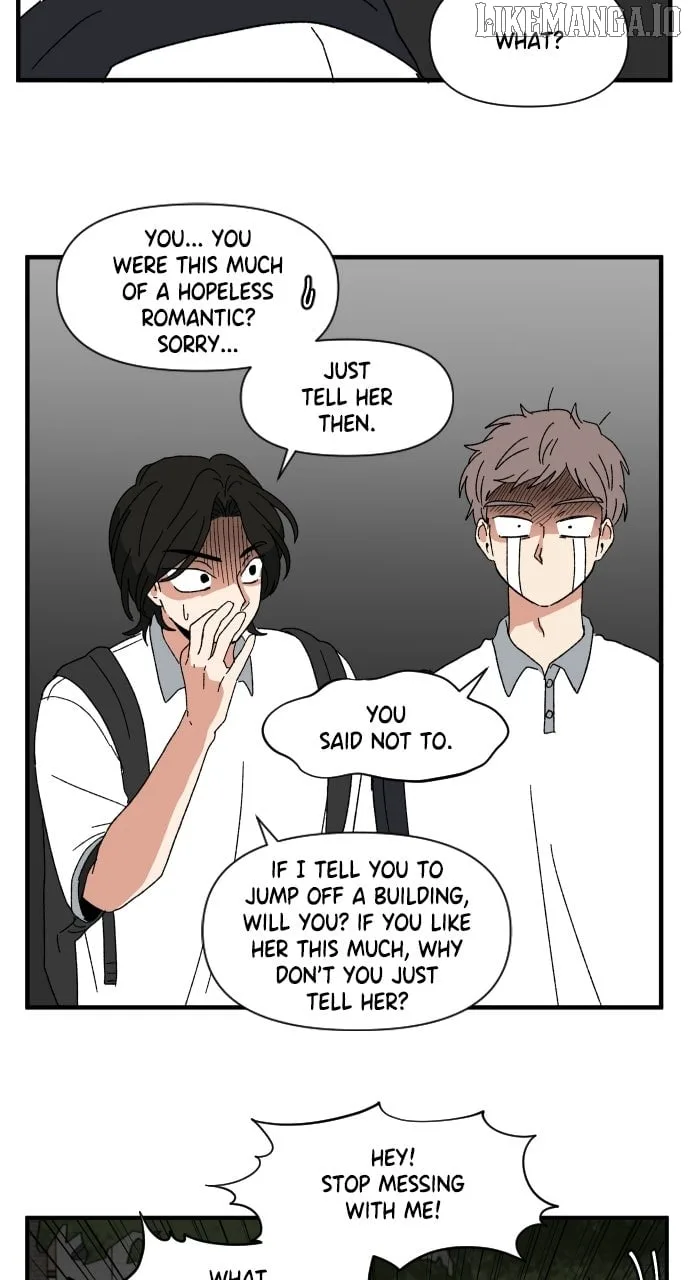 The Prize of Youth Chapter 29 page 73