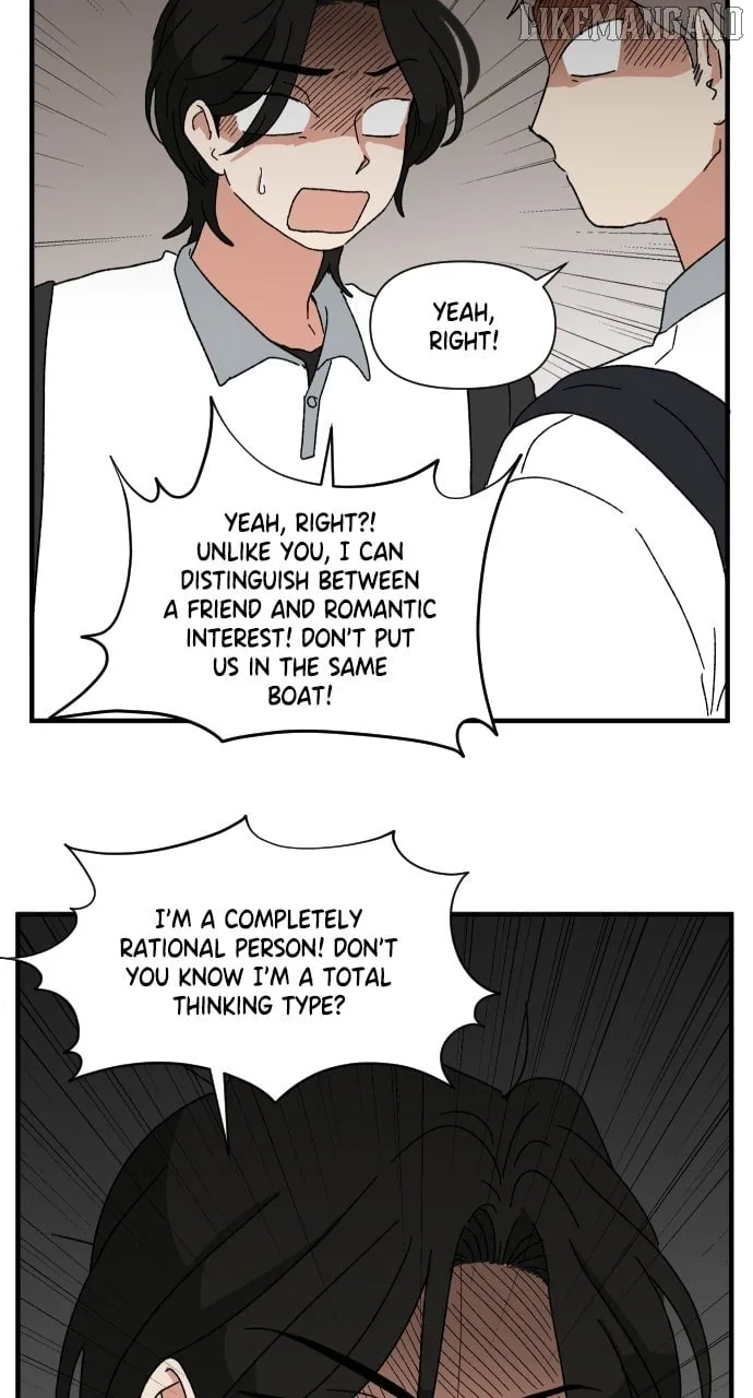 The Prize of Youth Chapter 29 page 76