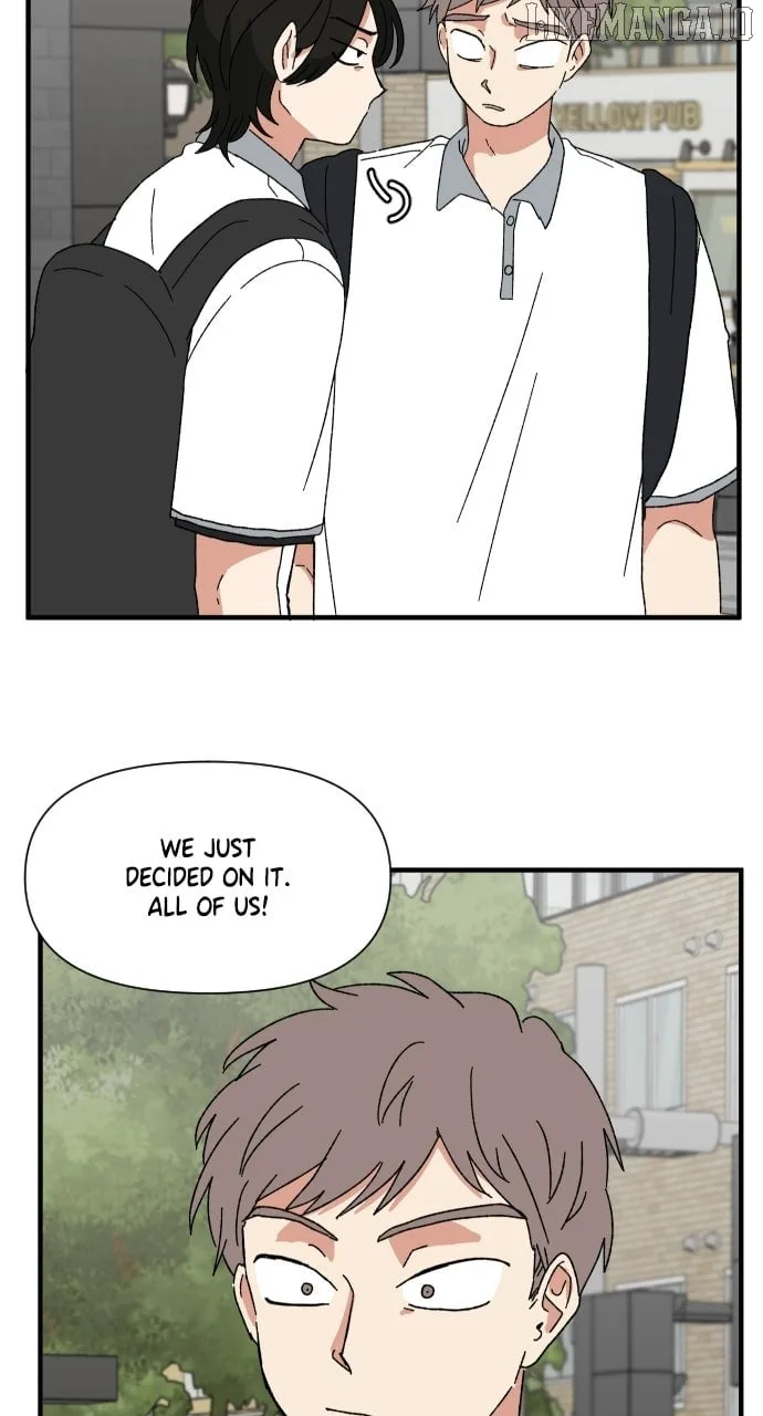 The Prize of Youth Chapter 29 page 78