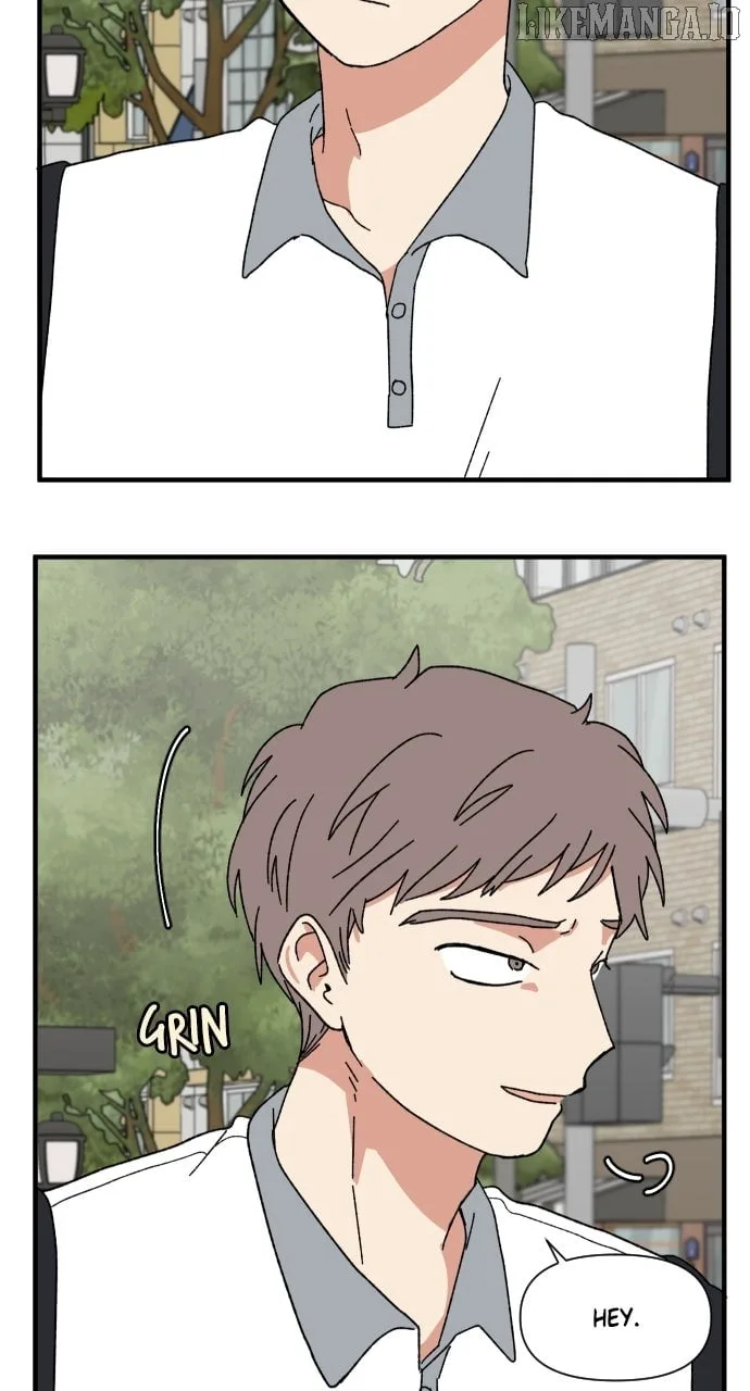 The Prize of Youth Chapter 29 page 79