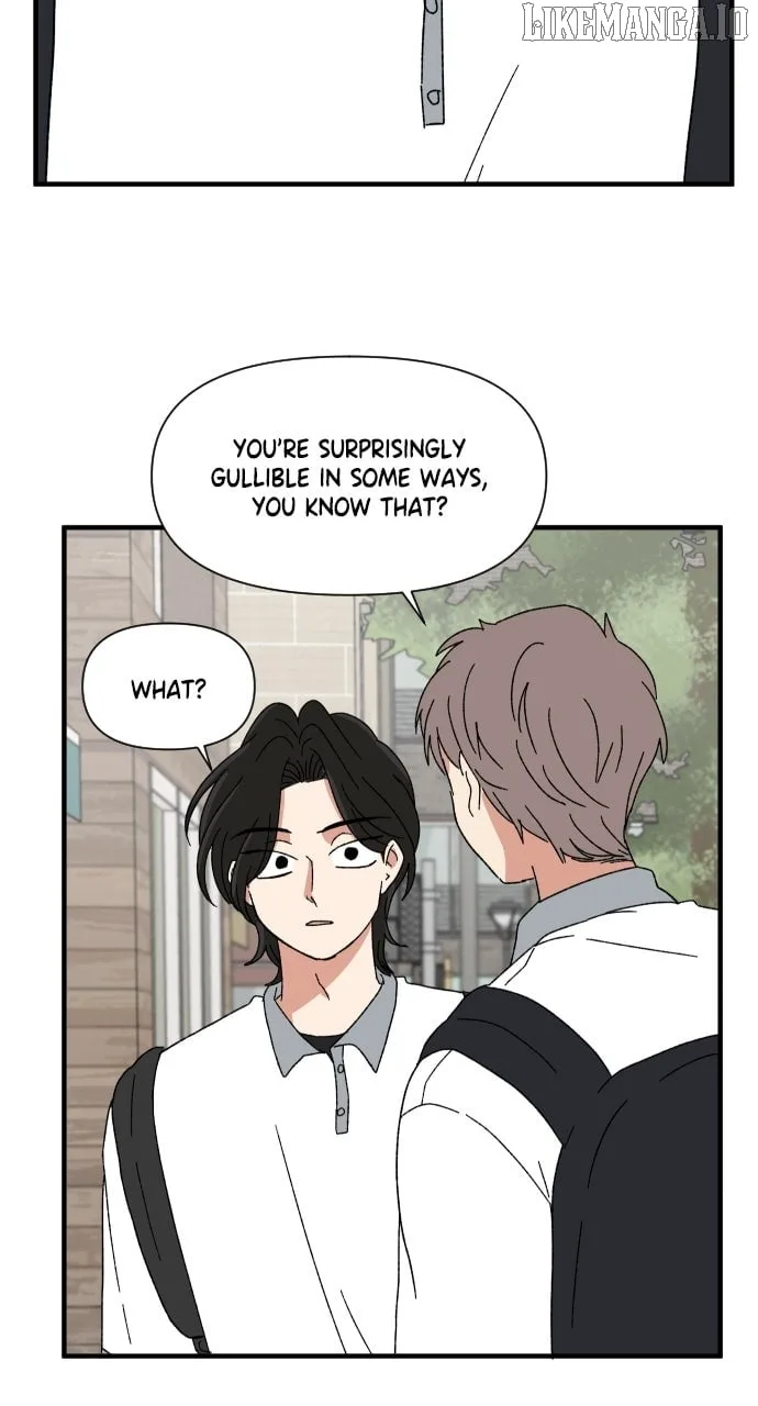 The Prize of Youth Chapter 29 page 80