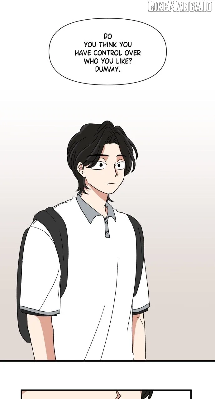 The Prize of Youth Chapter 29 page 81