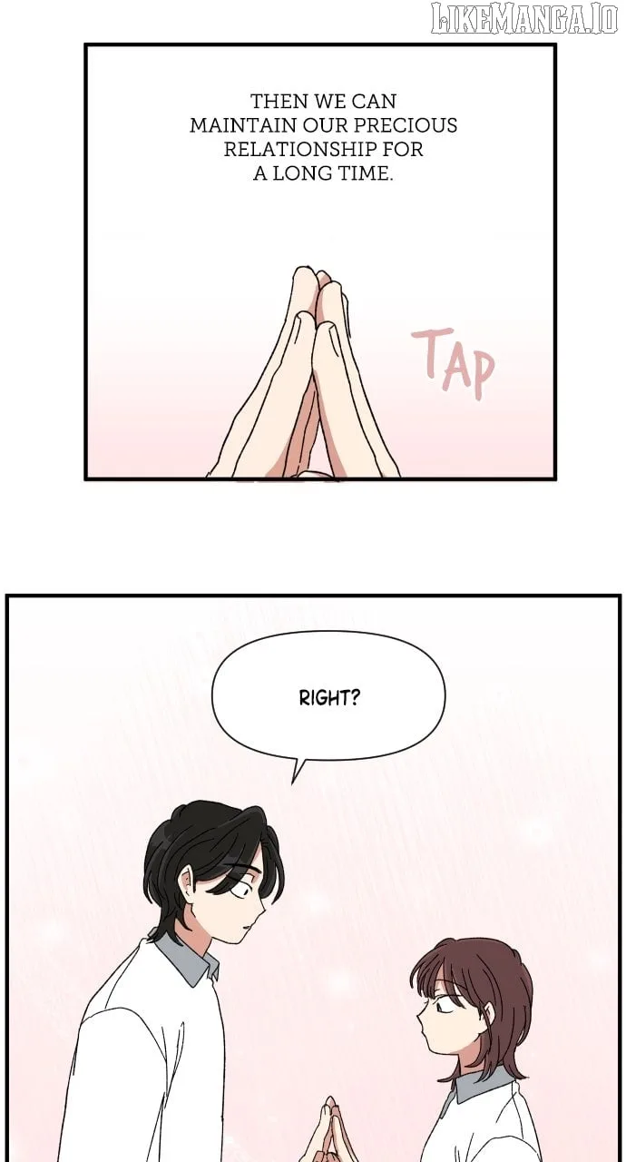 The Prize of Youth Chapter 29 page 83