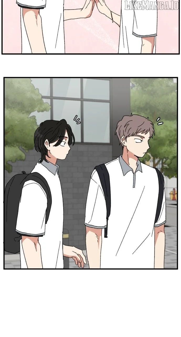 The Prize of Youth Chapter 29 page 84