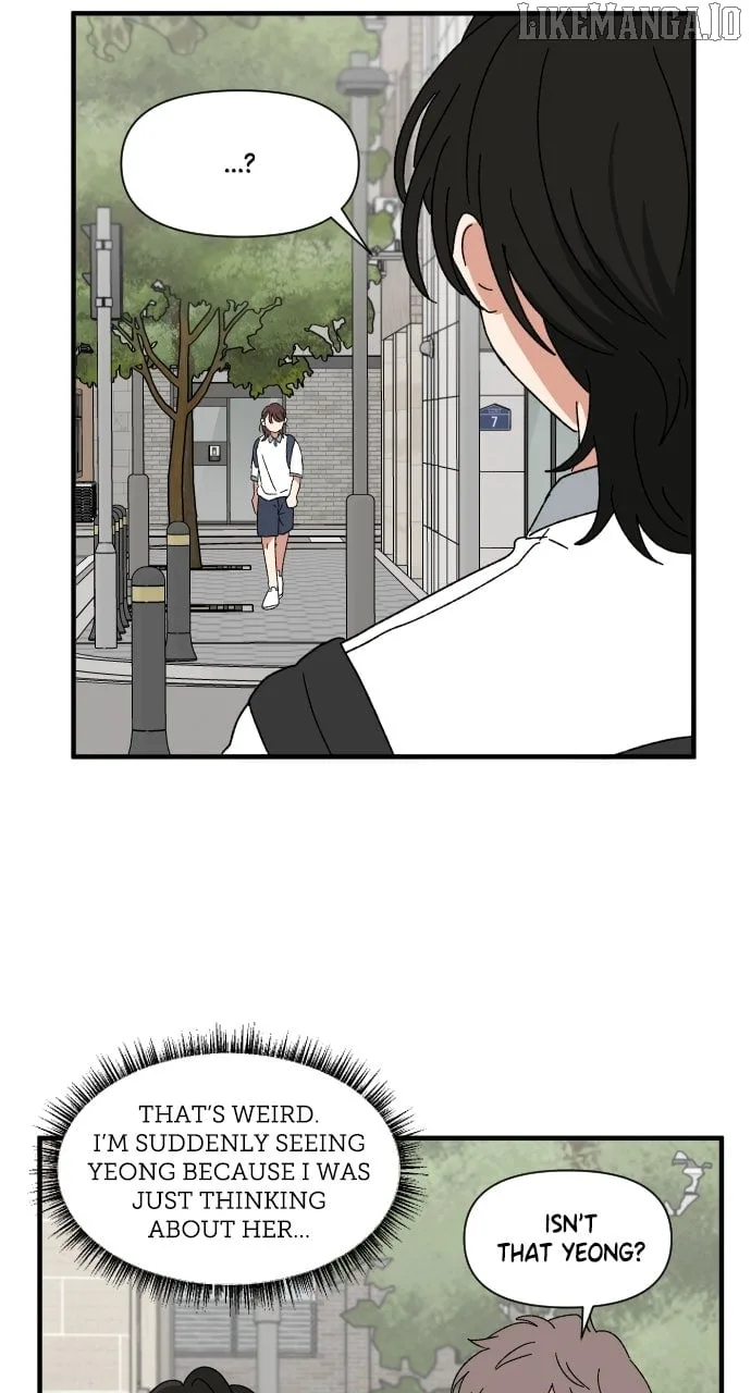 The Prize of Youth Chapter 29 page 85