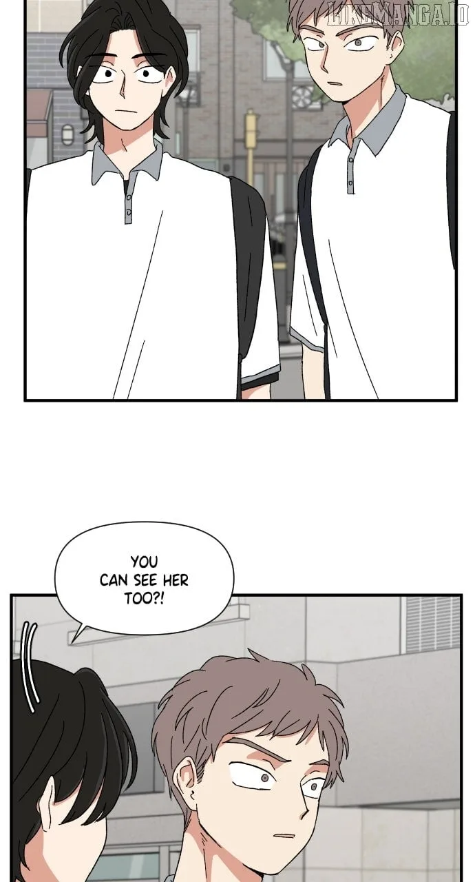 The Prize of Youth Chapter 29 page 86