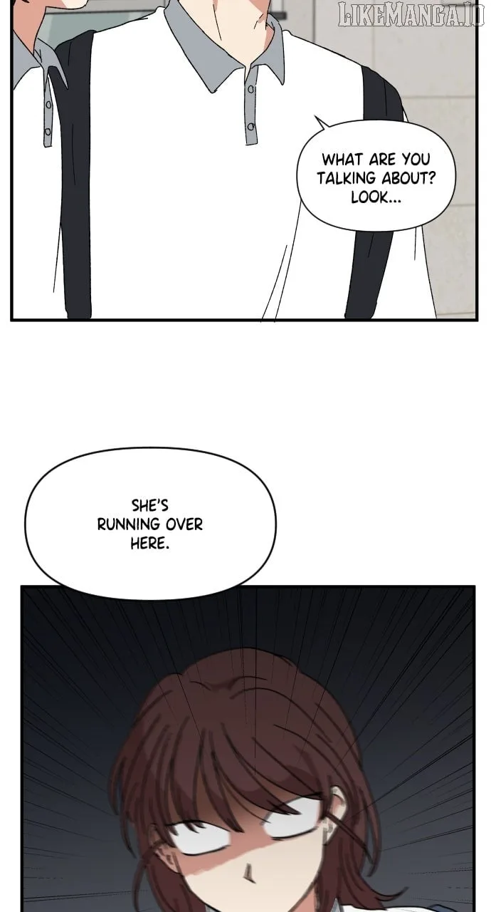 The Prize of Youth Chapter 29 page 87