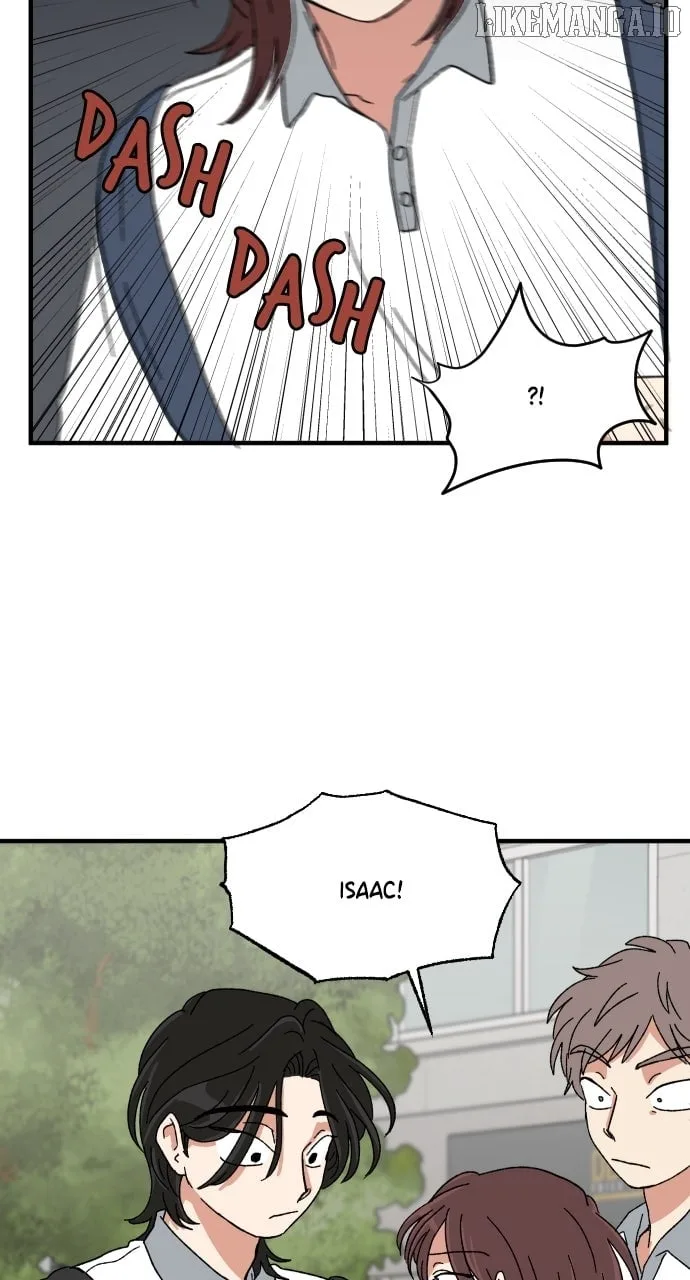 The Prize of Youth Chapter 29 page 88