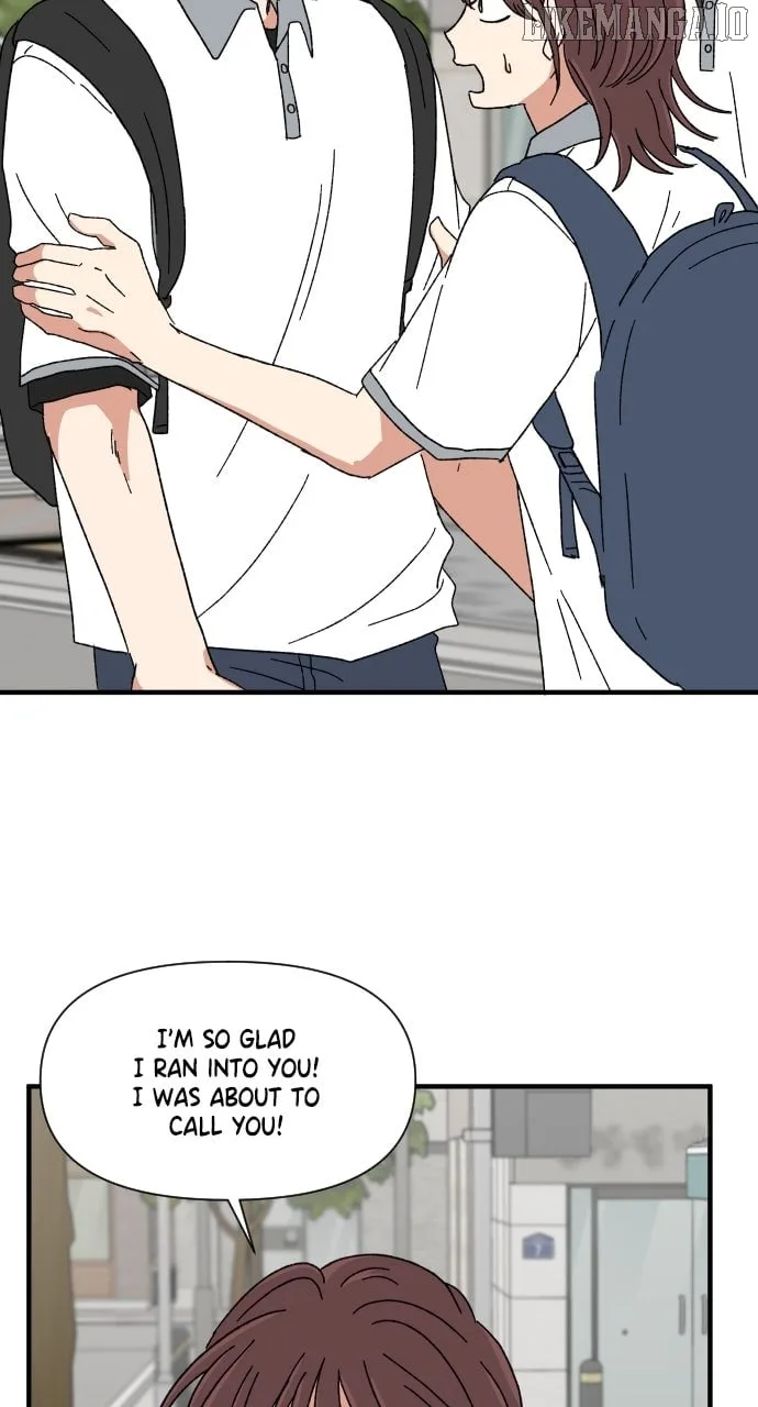 The Prize of Youth Chapter 29 page 89