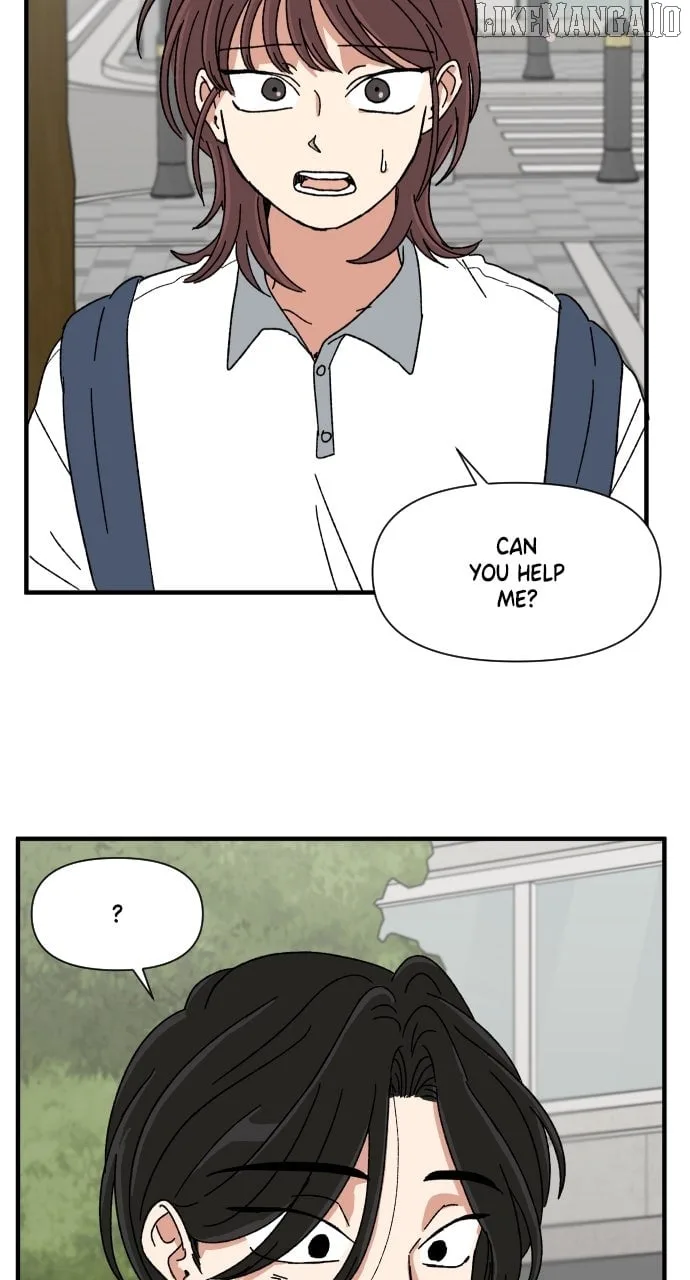The Prize of Youth Chapter 29 page 90