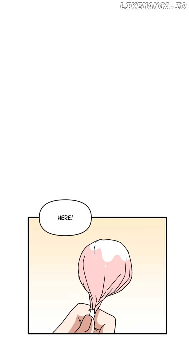 The Prize of Youth Chapter 3 page 2