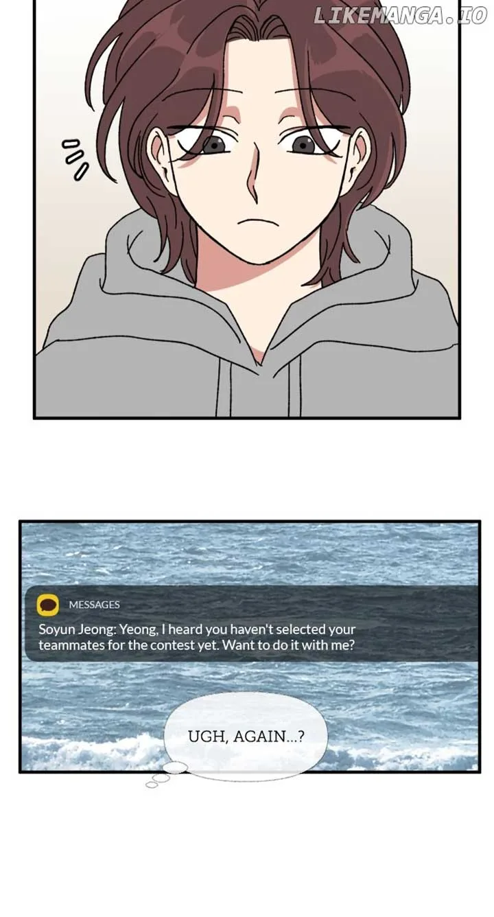 The Prize of Youth Chapter 3 page 13