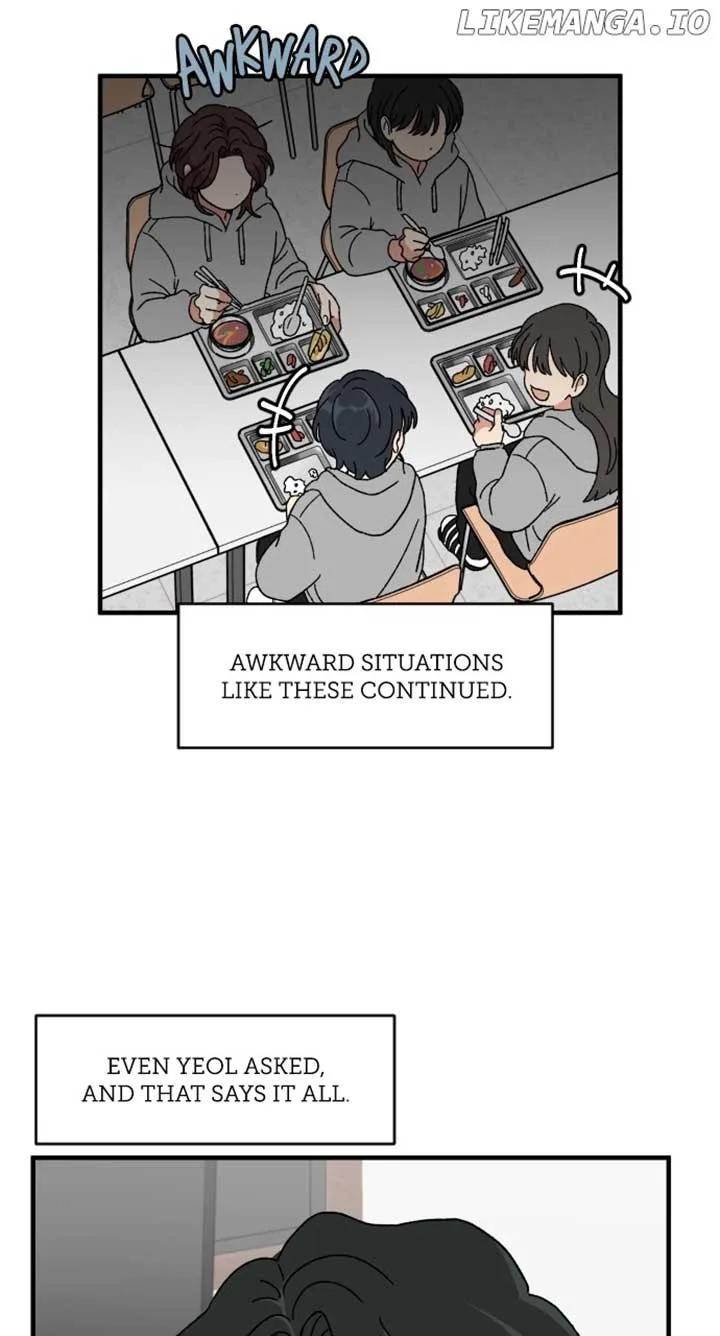The Prize of Youth Chapter 3 page 24