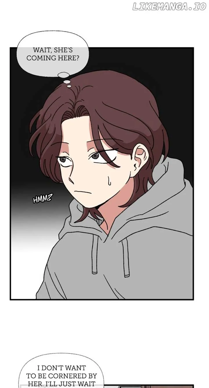 The Prize of Youth Chapter 3 page 37