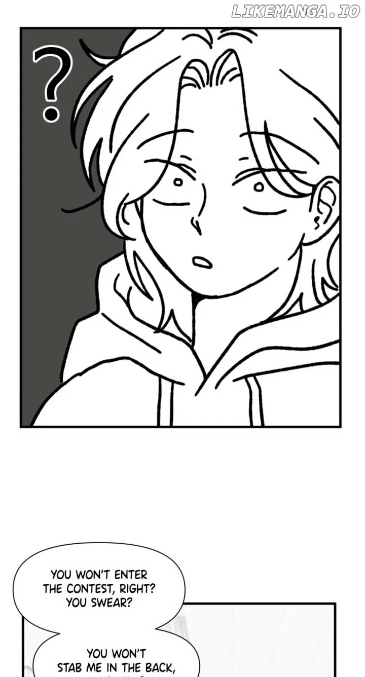 The Prize of Youth Chapter 3 page 47