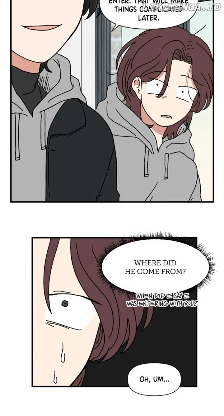 The Prize of Youth Chapter 3 page 51
