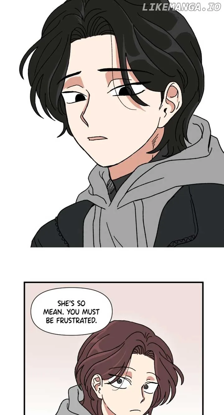 The Prize of Youth Chapter 3 page 58