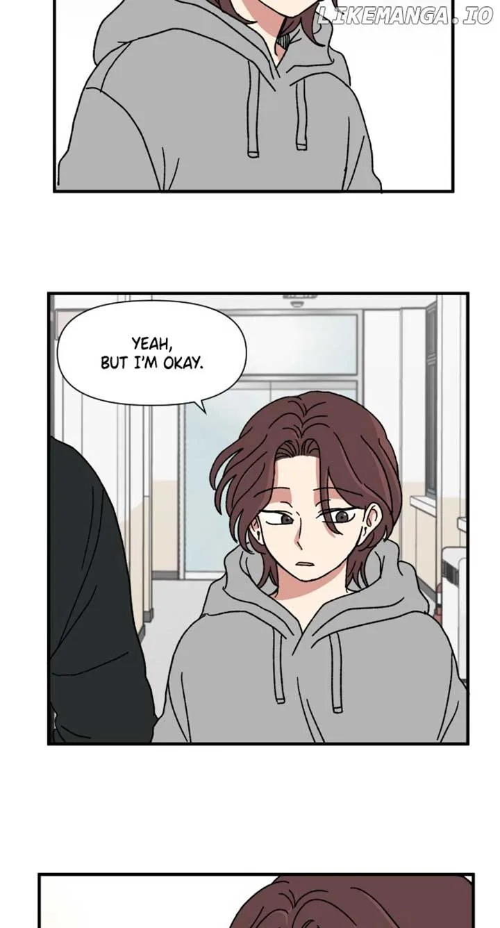 The Prize of Youth Chapter 3 page 59