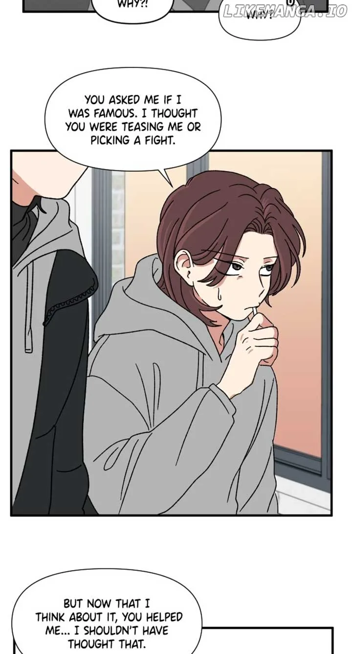 The Prize of Youth Chapter 3 page 74